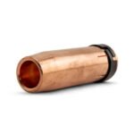 Binzel Style MIG Nozzle MB26/38/501 Conical 5 Each - Image 5