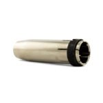 40x MB36 Conical MIG Nozzle Binzel Style - Image 2