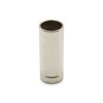 MIG Nozzle / Shroud- MB12 - Cylindrical - Binzel  - 2 Pack - Migmate - Image 2