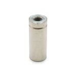 MIG Nozzle / Shroud- MB12 - Cylindrical - Binzel  - 2 Pack - Migmate - Image 3