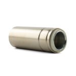 40 x MIG Nozzle / Shroud MB25 Cylindrical - Binzel Style - Image 2