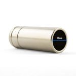 40 x MIG Nozzle / Shroud MB25 Cylindrical - Binzel Style - Image 6