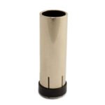 Binzel Style MIG Nozzle / Shroud - MB26 / 38 / 501 - Cylindrical - 40 Each - Image 5