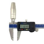 40 x MIG Nozzle / Shroud MB15 Tapered - Binzel Style - Image 3