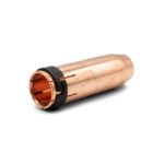 MIG Nozzle MB26/35/501 Tapered Binzel Style 2pcs - Image 4