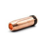 MIG Nozzle MB26/35/501 Tapered Binzel Style 2pcs - Image 5