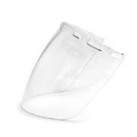 2mm Clear Face Shields - 1 Each - Image 3