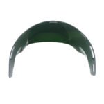 2mm Shade 5 Face Shield Chin Wrap Replacement Lens - Image 3