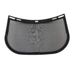 10 x Mesh Face Shield for OSS Helmets - 20 Gauge Wire Mesh Screen - Image 2