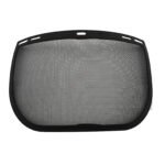 10 x Mesh Face Shield for OSS Helmets - 20 Gauge Wire Mesh Screen