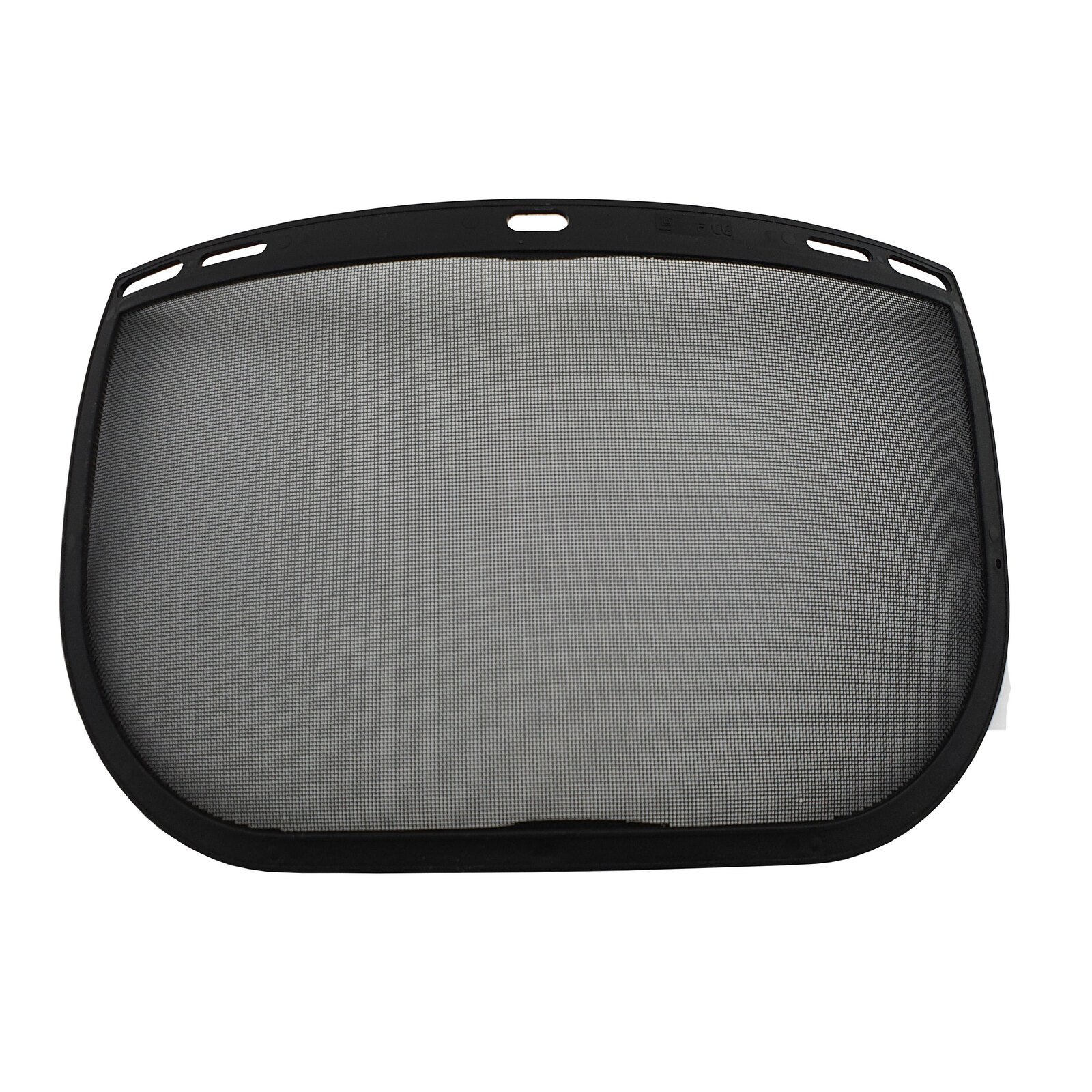 10 x Mesh Face Shield for OSS Helmets - 20 Gauge Wire Mesh Screen