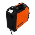 Kemppi MasterTig 235 ACDC TIG Welder MPT35X Gas Cooled - Image 4