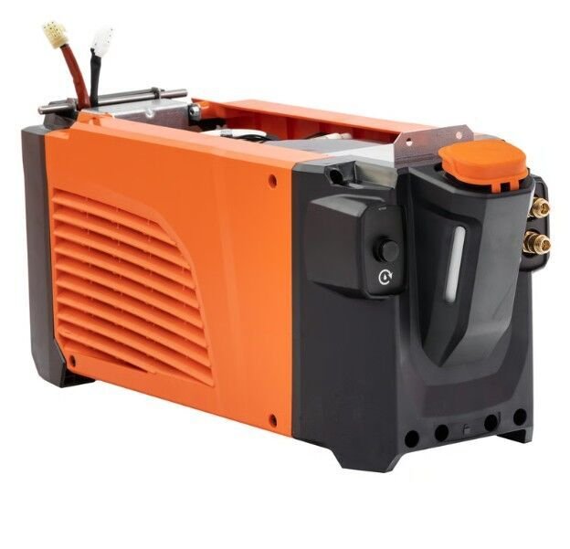 Kemppi 335 Amp MasterTig ACDC Water Cooled TIG Welder - MT335ACDCGAU