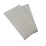 2 UNIMIG P1004 Air Purifying Respirator Pre-Filter Replacements