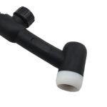 10x TIG Torch Body / Head- 17 Series with Valve - WP-17 -SR-17 - Image 3