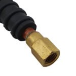 10x TIG Torch Body / Head- 17 Series with Valve - WP-17 -SR-17 - Image 5