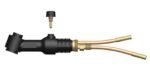 10x TIG Torch Body / Head-20 Series With Valve -Parweld Premium -WP-20- SR-20
