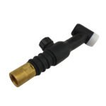 10x WP26 TIG Welding Torch Head + Valve Suits Lift / Scratch Start TIG