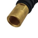 10x WP26 TIG Welding Torch Head + Valve Suits Lift / Scratch Start TIG - Image 3