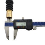 10x WP26 TIG Welding Torch Head + Valve Suits Lift / Scratch Start TIG - Image 5