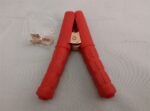 500 Amp Jumper Lead Booster Clamps Twin Pack - Image 5