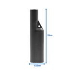 PCA2-3 Adaptor Rubber Boot for Kemppi CK TIG Torches - Image 5