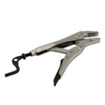 Strong Hand Locking C-Jaw Pliers 180mm Long 26mm Jaw - Image 3