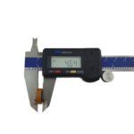 Steel Vision Air diffuser / Swirl Ring to Suit S45/S30/S54 Ergocut Plasma Torch - Image 2