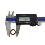 Steel Vision Air diffuser / Swirl Ring to Suit S45/S30/S54 Ergocut Plasma Torch - Image 3