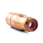 2 x MB15 Gasless MIG Welding Nozzle UNIMIG flux core PGN15GLN - Image 4