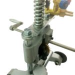 Pipemate Gas Pipe Cutter Machine with Chain Oxy/Acetylene Cutting - Image 3