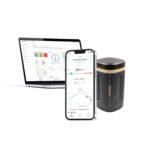 Plymovent AeroGuard Welding Fume Monitor - Image 2