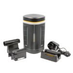 Plymovent AeroGuard Welding Fume Monitor