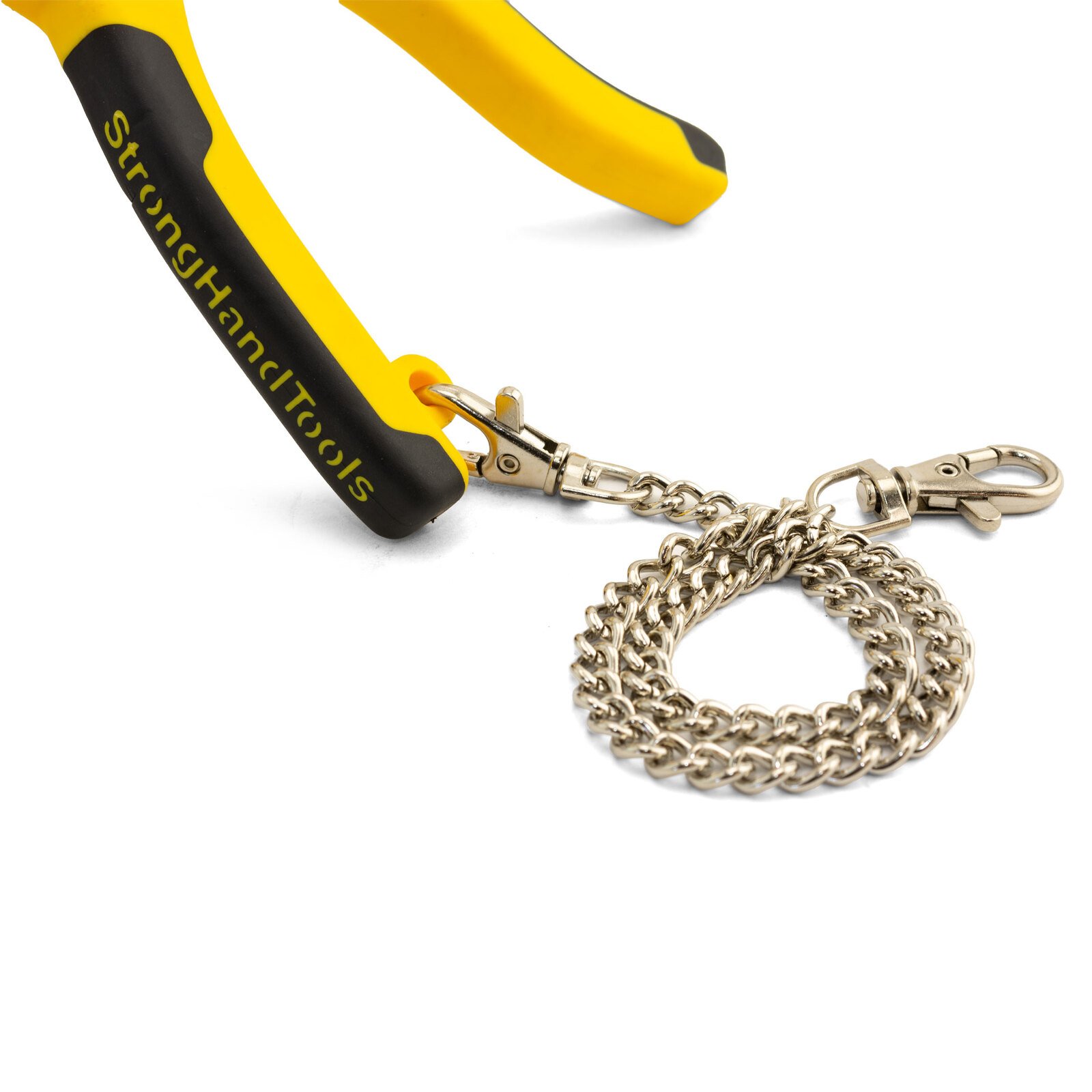 Stronghand Deluxe 8 Way MIG Welding Pliers