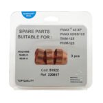 Plasma Cutter Machine Parts Kit 45A - Suit Hypertherm Powermax 45XP - 21 Piece Kit - Image 6