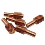 Plasma Cutter Parts Kit 40A to Suit Hypertherm Powermax 45 - 21 Piece Kit