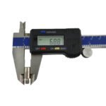 Steel Vision Flat Electrode to Suit S45 Ergocut Plasma Torch - 5 Pack - Image 3