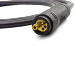 Binzel Style MB15 MIG Gun 180A 3m Euro Connection - Image 2