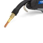 5x 5m Binzel Style MB15 MIG Gun / Torch 180 Amp - Euro Connection - Image 5