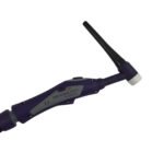 Parweld TIG Torch - 170 Amp - 3.8 Meter - WP17 - Air Cooled