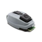 TIG Torch Amp Control Latching  Switch Kit - 10K Potentiometer - Image 5