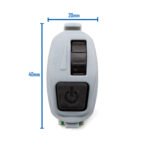 TIG Torch Amp Control Latching  Switch Kit - 10K Potentiometer - Image 6