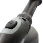 SR-26 180 Amp 4 Meter TIG Torch to suit Unimig U11003K 200 Pulse MIG - Image 4