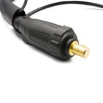 SR-26 180 Amp 4 Meter TIG Torch to suit Unimig U11003K 200 Pulse MIG - Image 6
