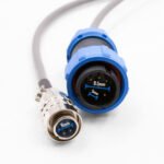 SR-26 180A 4M Tig Torch for Unimig U11004K U11011 - Image 6
