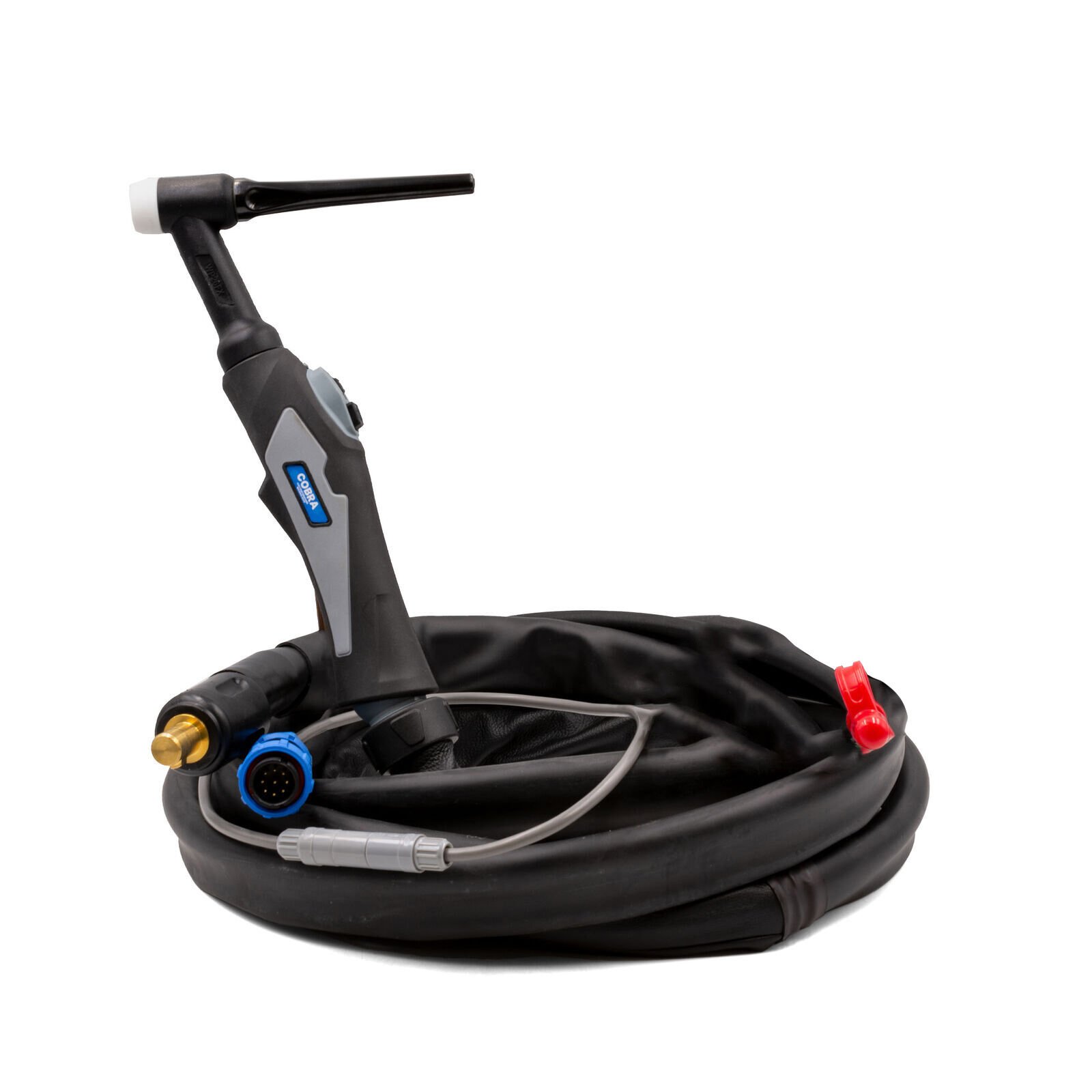 SR-26 180 Amp 4 Meter Tig Torch to suit Unimig U11004K 230A and 195 MAX U11011