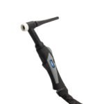 SR-26 180A 8M Tig Torch 9 Pin Unimig Dinse 35-50 - Image 2