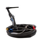 SR-26 180A 8M Tig Torch 9 Pin Unimig Dinse 35-50