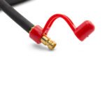 SR-26 180A 8M Tig Torch 9 Pin Unimig Dinse 35-50 - Image 3