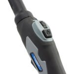 SR-26 180A 8M Tig Torch 9 Pin Unimig Dinse 35-50 - Image 4